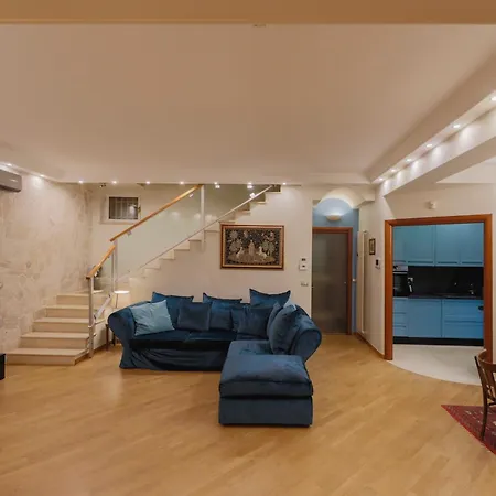 Musa Maris * Conversano