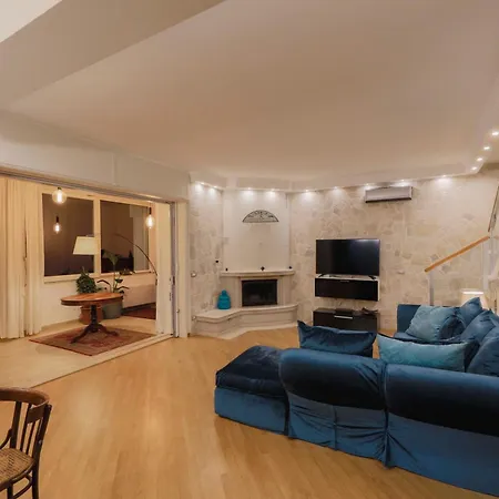 Villa Musa Maris Conversano