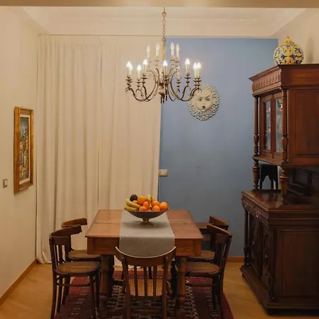 Villa Musa Maris Conversano