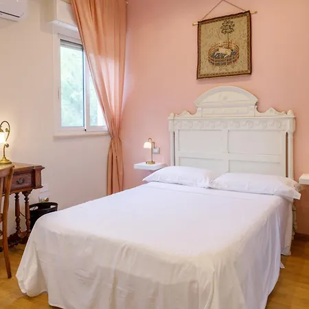 Villa Musa Maris Conversano