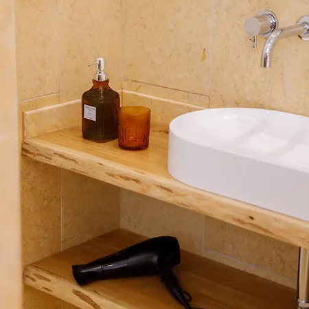 Villa Musa Maris Conversano