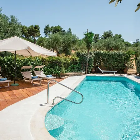 Villa Musa Maris - Luxury With Swimming Pool Conversano