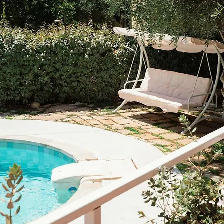 Willa Musa Maris - Luxury With Swimming Pool