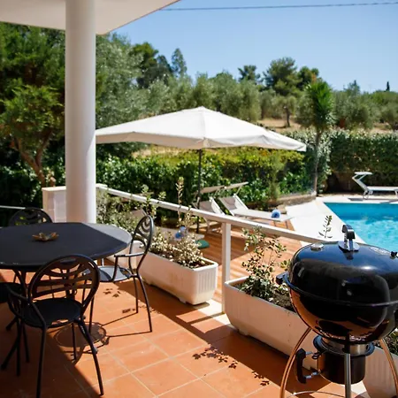 Willa Musa Maris - Luxury With Swimming Pool *