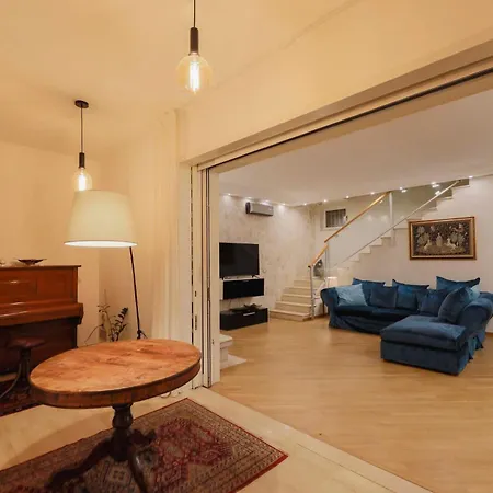 Musa Maris - Luxury With Swimming Pool Willa