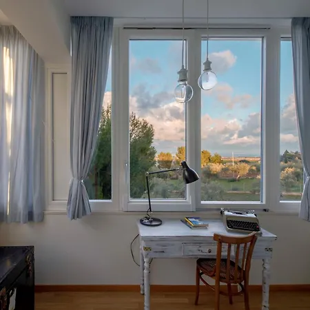 Villa Musa Maris *