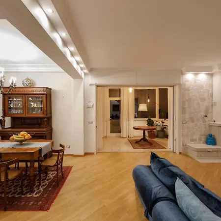 Musa Maris Villa Conversano