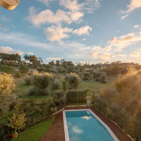 Villa Musa Maris - Panoramica Con Piscina Conversano