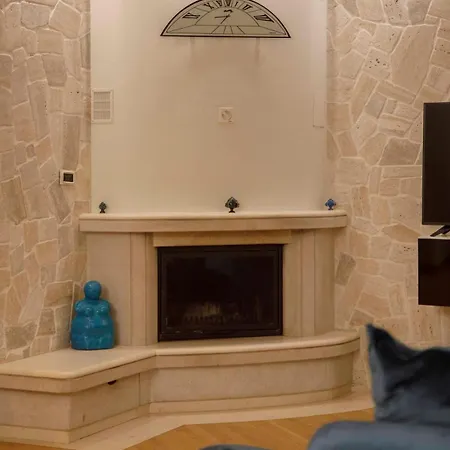 Musa Maris Villa Conversano