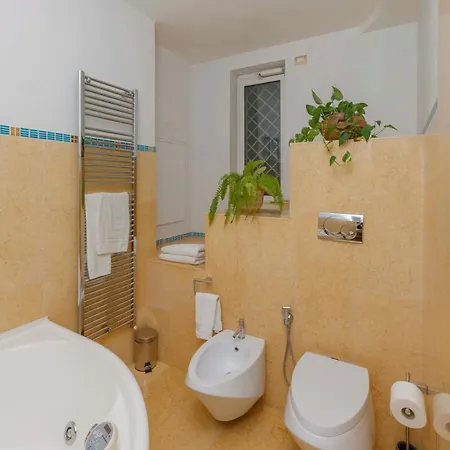 Villa Musa Maris - Panoramica Con Piscina Conversano