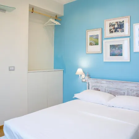 Villa Musa Maris Conversano