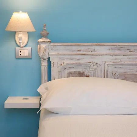 Вилла Musa Maris *