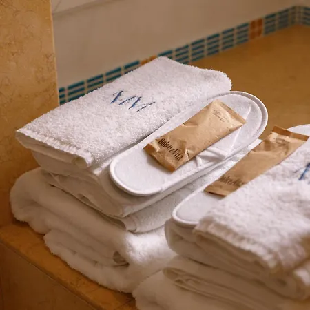 Villa Musa Maris Conversano