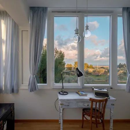 Musa Maris - Luxury With Swimming Pool