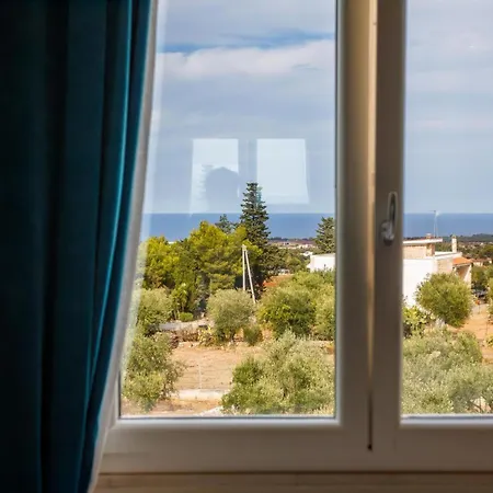 Musa Maris - Luxury With Swimming Pool *