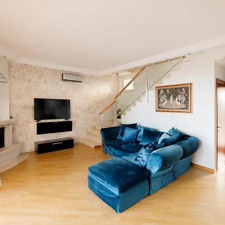 Villa Musa Maris Conversano