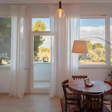 Villa Musa Maris Conversano