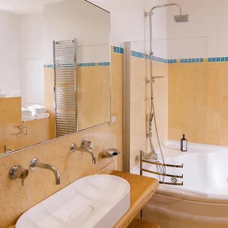 Musa Maris - Luxury With Swimming Pool Conversano