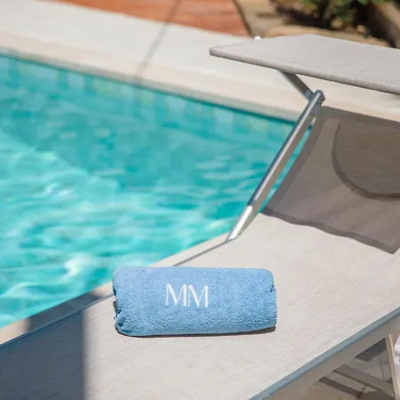 Musa Maris - Luxury With Swimming Pool Villa *