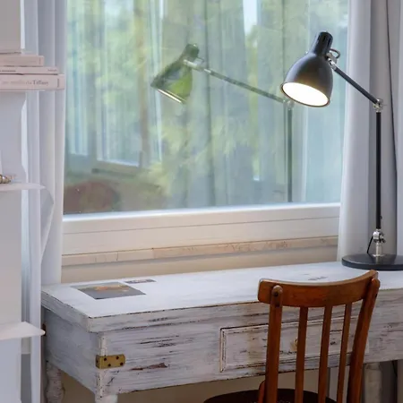 Villa Musa Maris Conversano