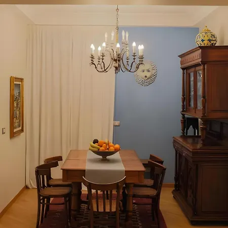 Musa Maris - Luxury With Swimming Pool