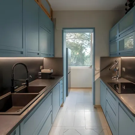 Musa Maris - Luxury With Swimming Pool Villa