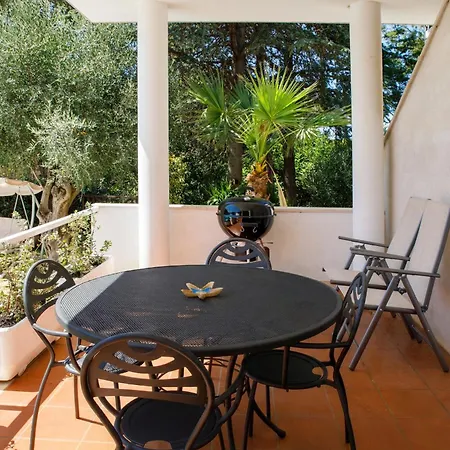 Musa Maris - Luxury With Swimming Pool Conversano