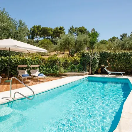 Musa Maris - Luxury With Swimming Pool Villa *