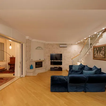 Musa Maris - Luxury With Swimming Pool Conversano